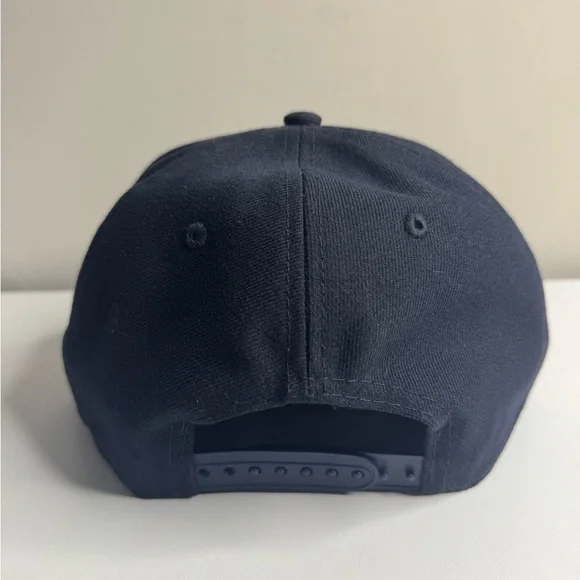 New York Yankees 9FIFTY Snapback Hat - Cork Brim Edition - Picture 4 of 7